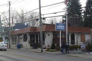 Mount Kisco Diner Begins Expansion
