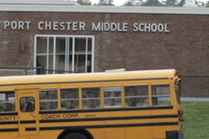 Port Chester Scores Drop On New Statewide Exams
