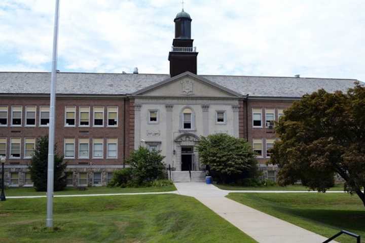 Scores Drop For Harrison Students On New State Tests