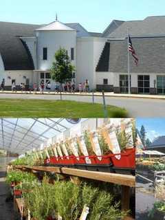 New York Times Spotlights The Farming Culture In Easton