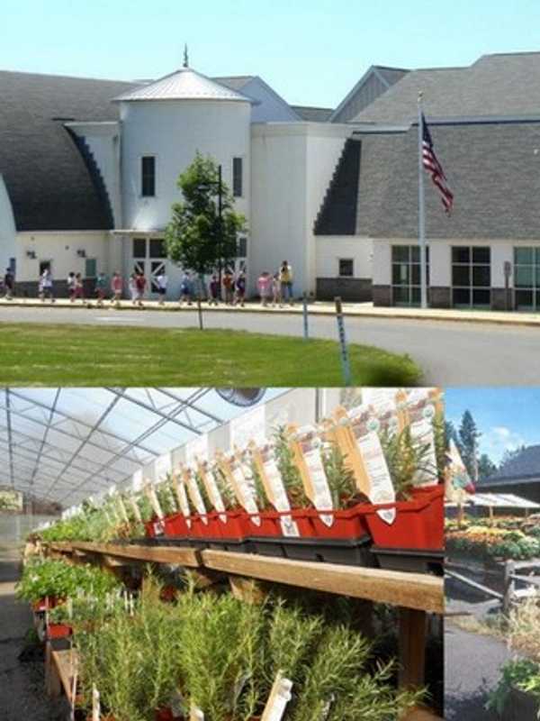 Easton To Host Eighth Annual Farm Tour