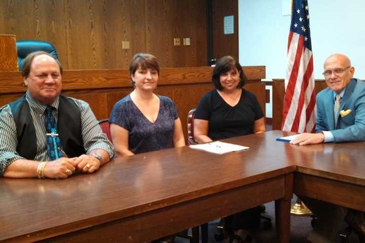 Harrison Mayor Spotlights Meals On Wheels Program