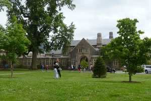 Lower Test Scores Top Rye's News This Week