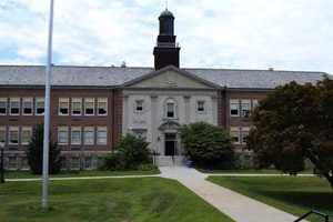 Lower Test Scores Top Harrison's News This Week