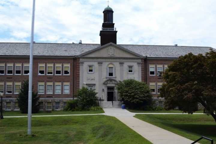 Lower Test Scores Top Harrison's News This Week