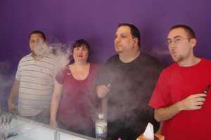 E-Cigarettes A Growing Choice For Harrison Smokers