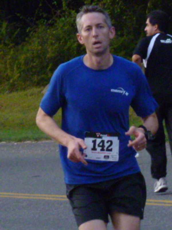Expect Traffic Delays In Fairfield, Westport For Thanksgiving Turkey Trot