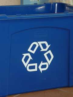 Clifton Starts Clothing Recycling Program