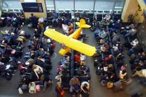 Westchester Airport Receives $6.5 Million In Federal Funds