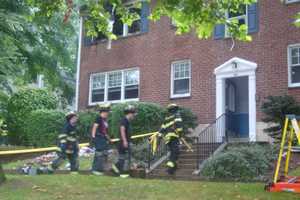 Harrison Woman Killed In Fire On Underhill Avenue