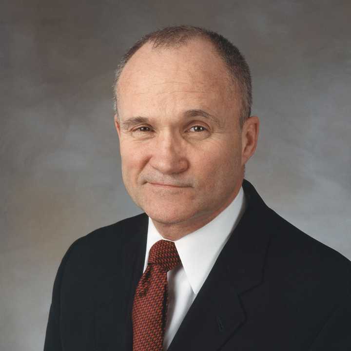 Ray Kelly will speak at a dinner of the Business Council of Westchester in October.