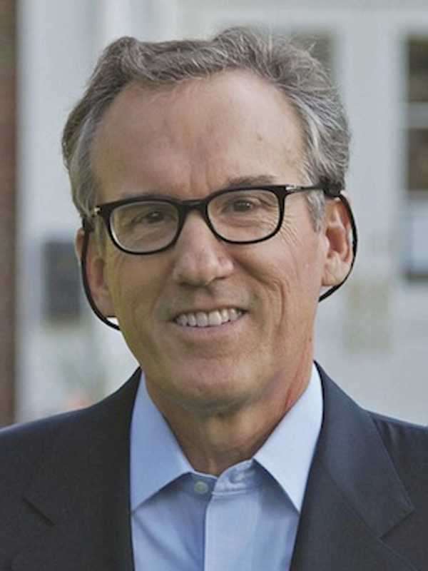 Jovanovich Collects 500 Signatures In Run For Rye Mayor