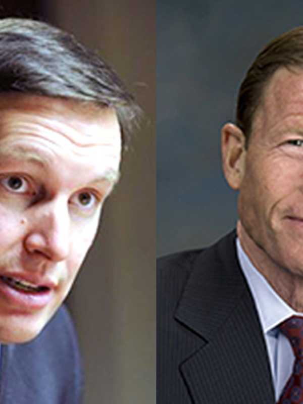 Blumenthal, Murphy Urge Obama To Take Action On Gun Violence