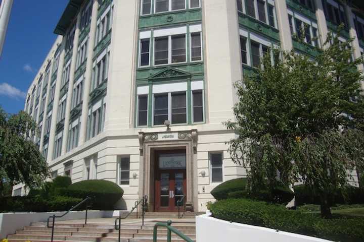 Landmark Residents Upset With Port Chester Building Dept.