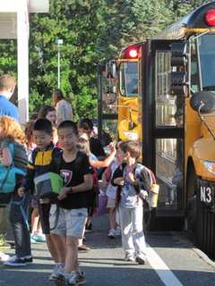 Connecticut State Police Issue Back-To-School Safety Tips