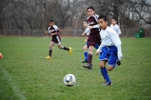 Applications Open For Harrison Recreation Fall Sports
