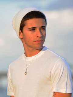 Singer Jake Miller To Perform At Rye Playland Friday