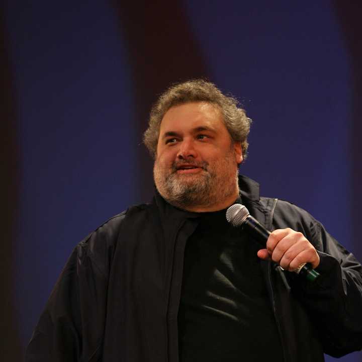 Comedian Artie Lange will perform at the Palace Theater in Stamford on Sept. 26.