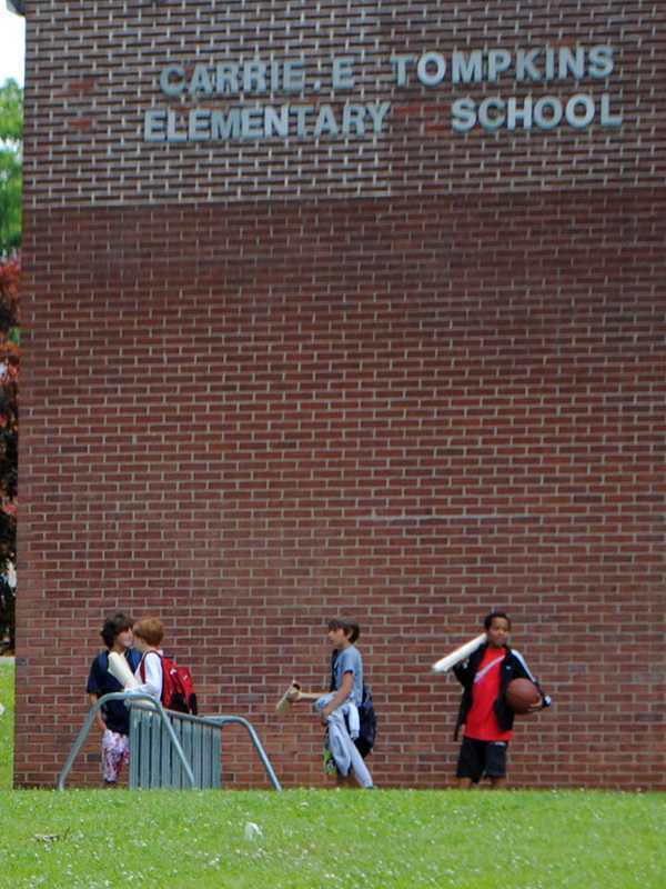 Croton-Harmon School Budget Decreases Spending
