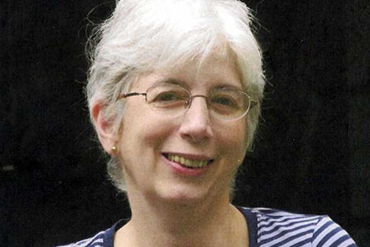 New Castle Woman Reported Missing