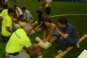Spring Valley's KNL Center Gives Free Nurse's Aide, Home Health Aide Exams