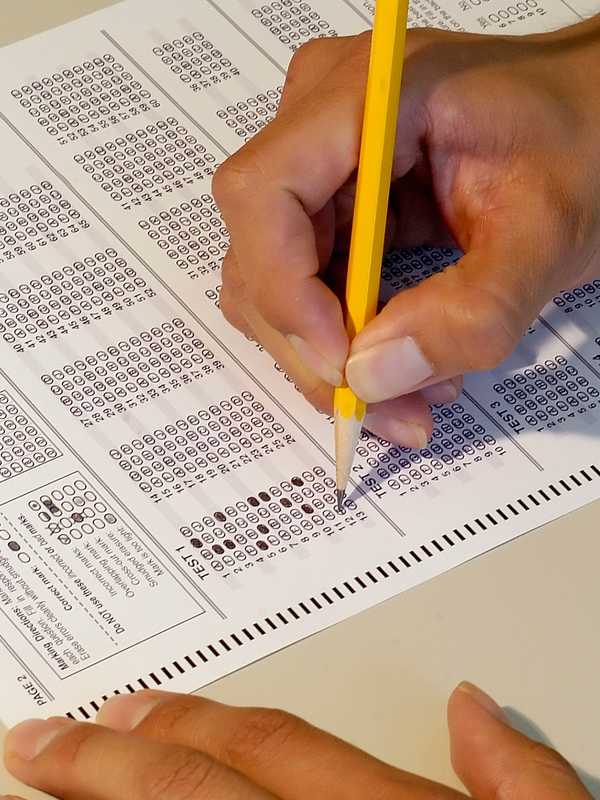 Greenburgh Library Offers Free ACT Practice Test
