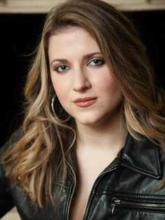 Byram Hills Grad Performs At North Castle Library