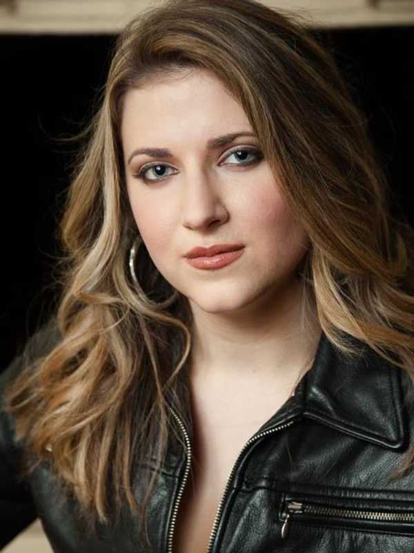 Byram Hills Grad Performs At North Castle Library