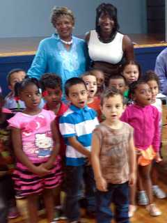 Norwalk Housing Authority, United Way Rallying For Afterschool Programs