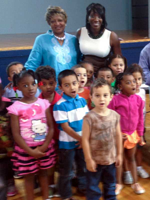 Norwalk Housing Authority, United Way Rallying For Afterschool Programs