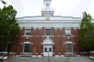 New Canaan Considers Proposed Large Development