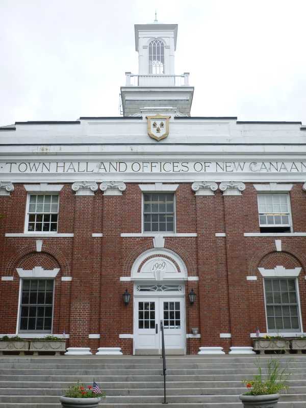 New Canaan Ranked Second-Best Place To Live In CT