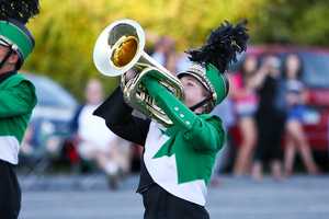 Norwalk High Marching Band To Celebrate Spirit Night
