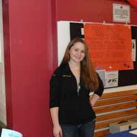 <p>Briarcliff Manor&#x27;s Nikki Metzger has been honored as a Woman of Distinction.</p>