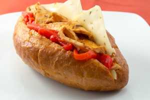 Move Over, Bologna: Build A Better Sandwich In Ramsey