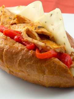 What Are You Eating For National Sandwich Day, White Plains?