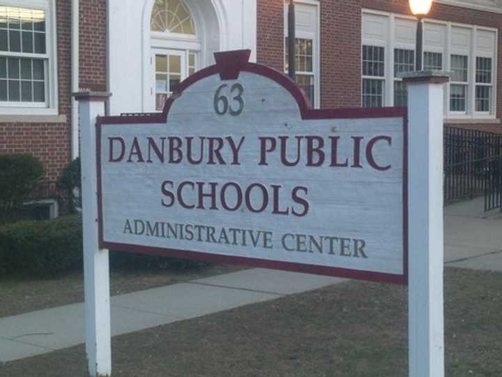 Danbury schools will have two interim principals and two interim assistant principals this year.