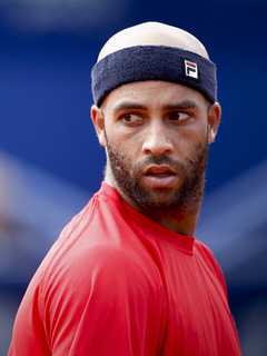 Westchester Native James Blake Says He's 'On Same Page' With City Hall 