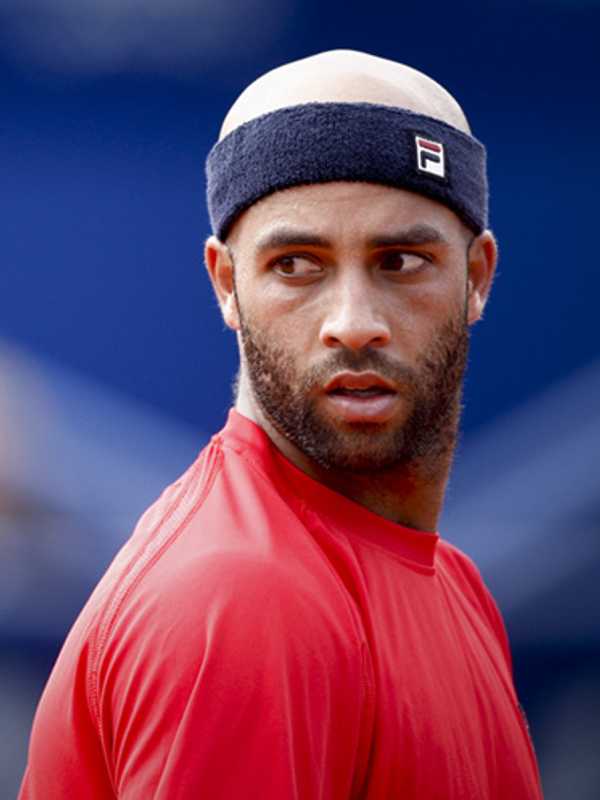 Westchester Native James Blake Says He's 'On Same Page' With City Hall 