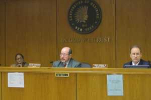 Ossining Board Supports Voting Rights Act
