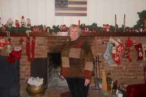 Former North Castle Councilwoman Rebecca Kittredge dies