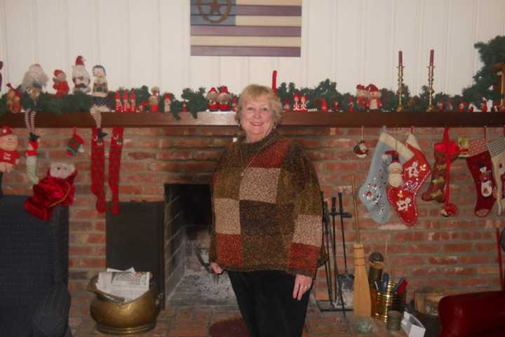 Former North Castle Councilwoman Rebecca Kittredge dies