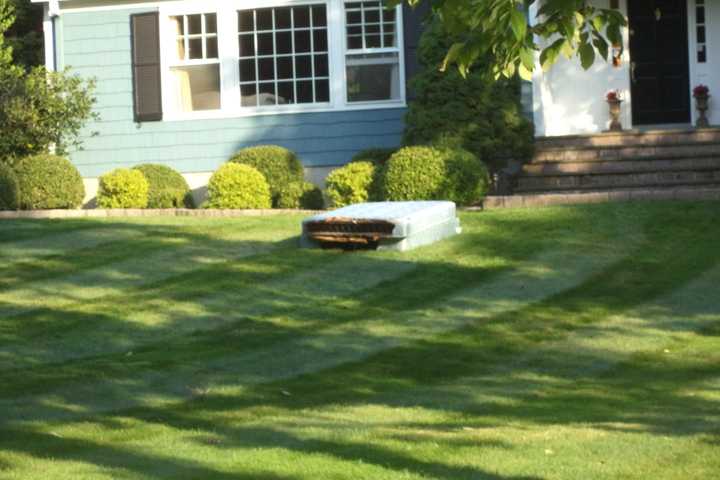 Small Fire In Briarcliff Manor Fire Extinguished
