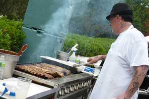 Washington Township Knights Plan Finger-Licking Picnic