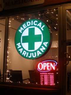 State Adds 2 Medical Marijuana Dispensaries To Serve Faifield County