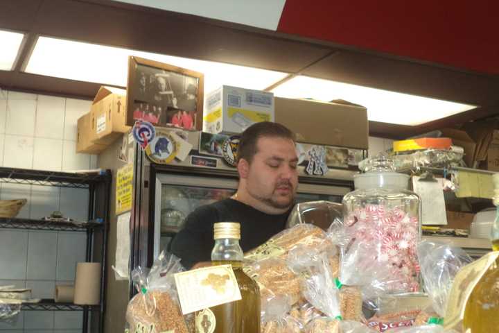 Brothers To Open Second Deli In Cortlandt 