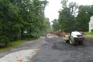 Work Begins at New Millwood Firehouse