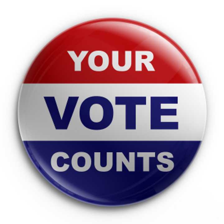 Polls for the primary elections in Ossining and Briarcliff Manor open at 6 a.m. and close at 9 p.m.  