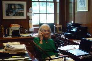 Judy Aydelott Running for Bedford Judge