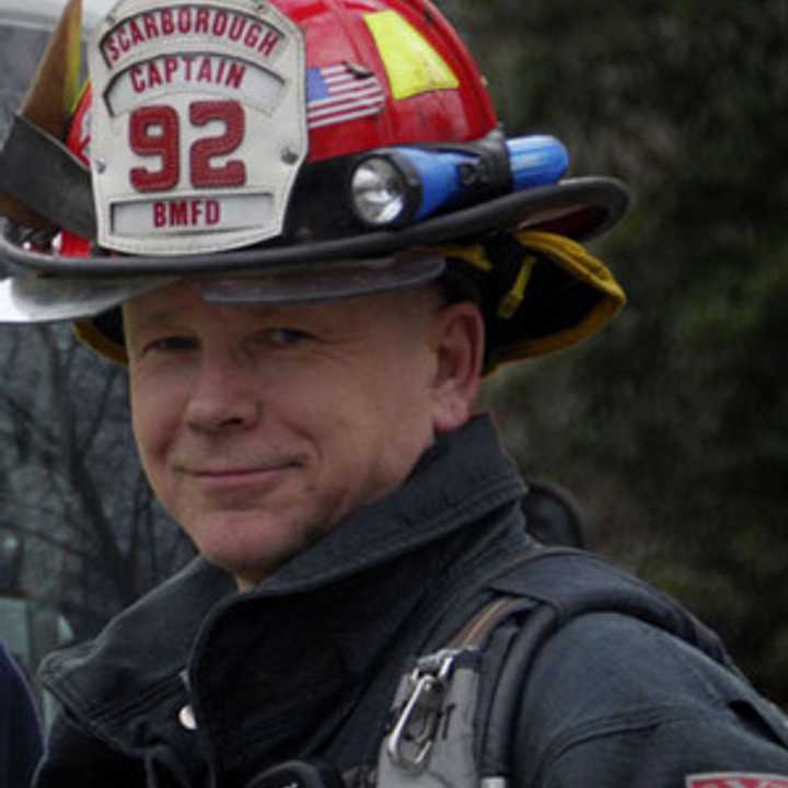 The Ron Jankowski Golf Outing, honoring the longtime Briarcliff Manor firefighter, begins on Oct. 15 at Sleepy Hollow Country Club. 